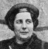 Manon Cormier (1896-1945)